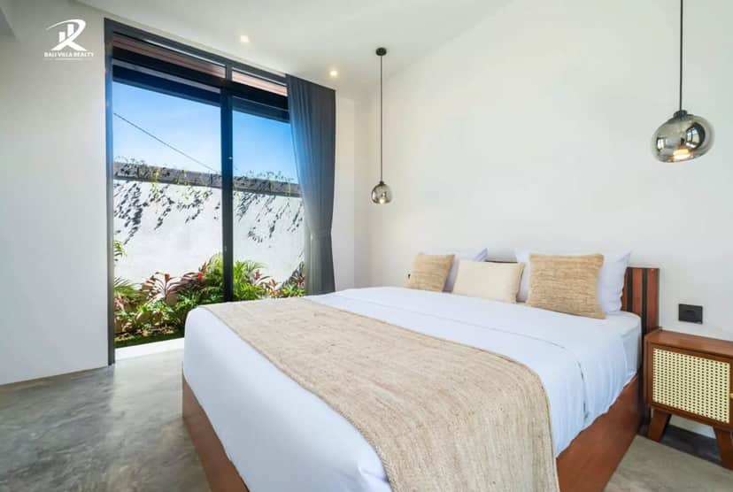 2-bedroom leasehold villa in Buduk/Mengwi — photo 4 of 5