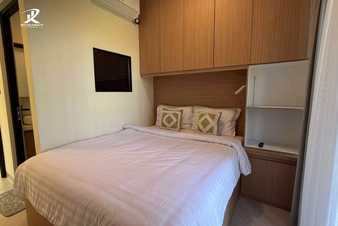 3-bedroom leasehold villa in Ubud — photo 4 of 5
