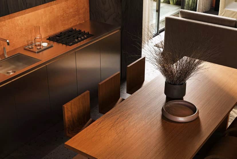 2-bedroom leasehold villa in Canggu — photo 3 of 5