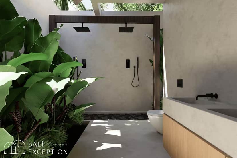 1-bedroom leasehold villa in Kuta (Lombok) — photo 5 of 5