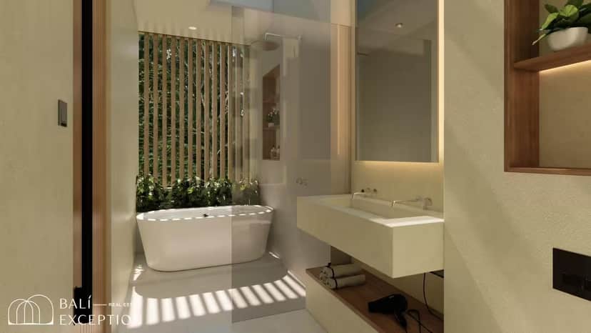 2-bedroom leasehold villa in Kuta (Lombok) — photo 5 of 5