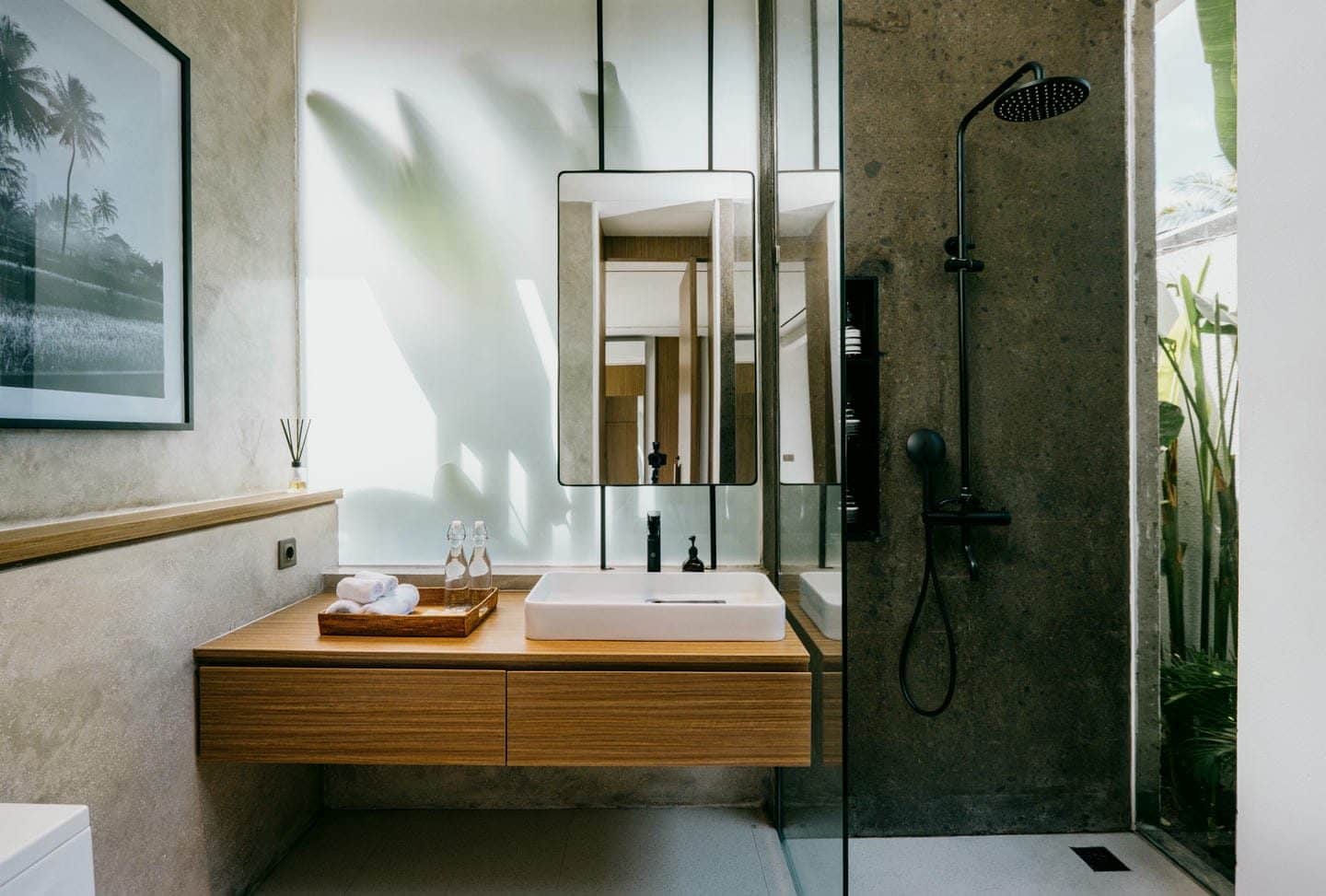 2-bedroom freehold villa in Kuta (Lombok) — photo 5 of 5