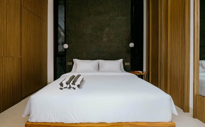 2-bedroom freehold villa in Kuta (Lombok) — photo 4 of 5