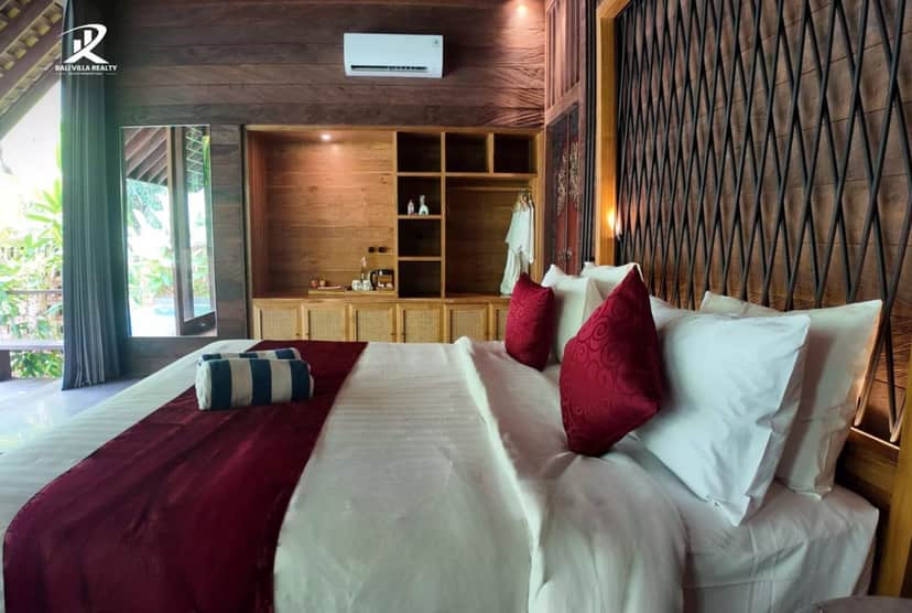 1-bedroom freehold villa in Ubud — photo 5 of 5