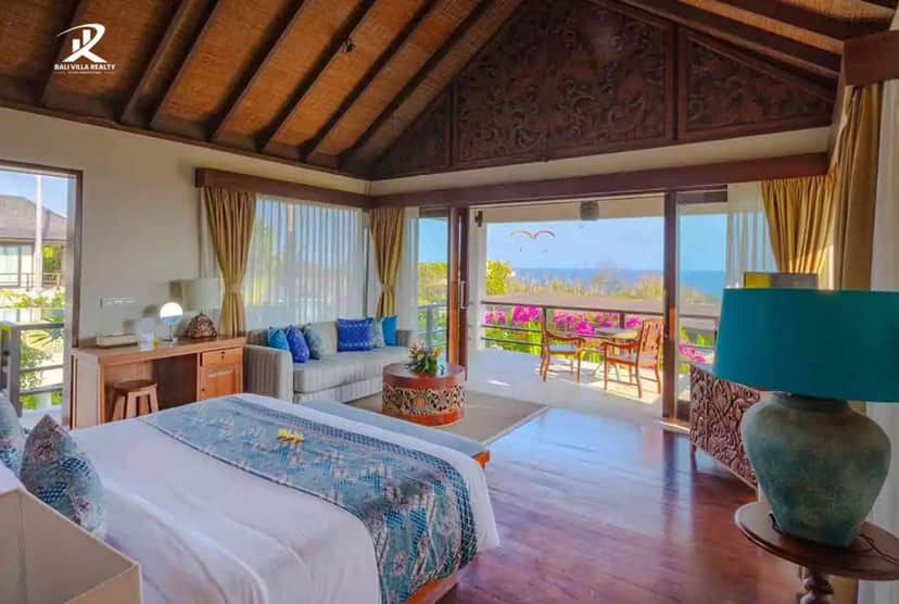6-bedroom freehold villa in Uluwatu — photo 5 of 5