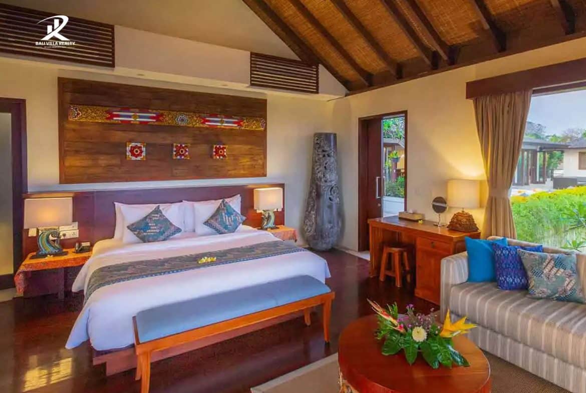 6-bedroom freehold villa in Uluwatu — photo 4 of 5