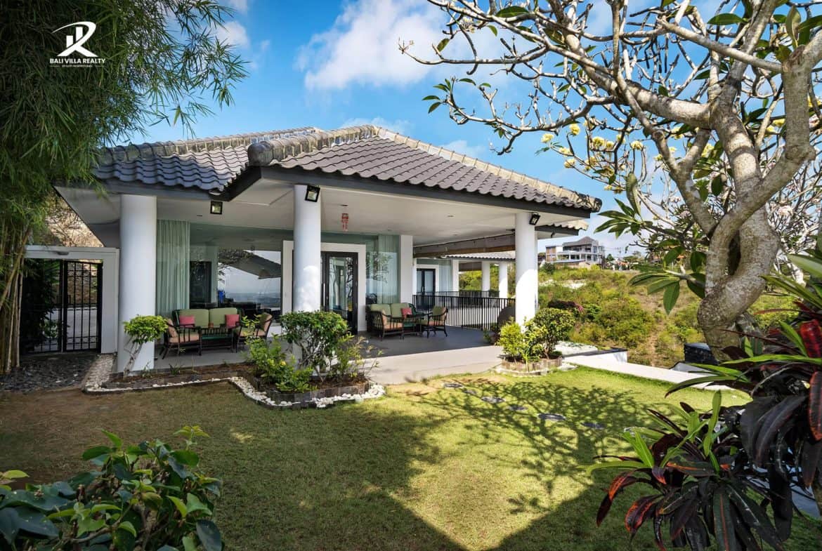 6-bedroom freehold villa in Nusa Dua — photo 5 of 5