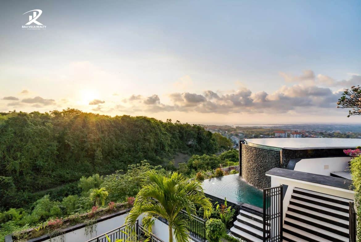 6-bedroom freehold villa in Nusa Dua — photo 4 of 5