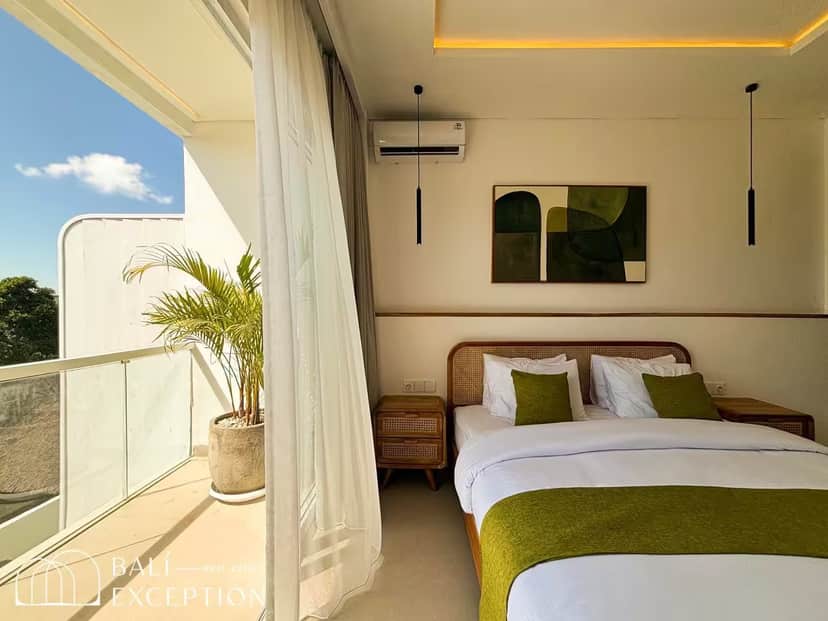 2-bedroom leasehold villa in Uluwatu — photo 5 of 5