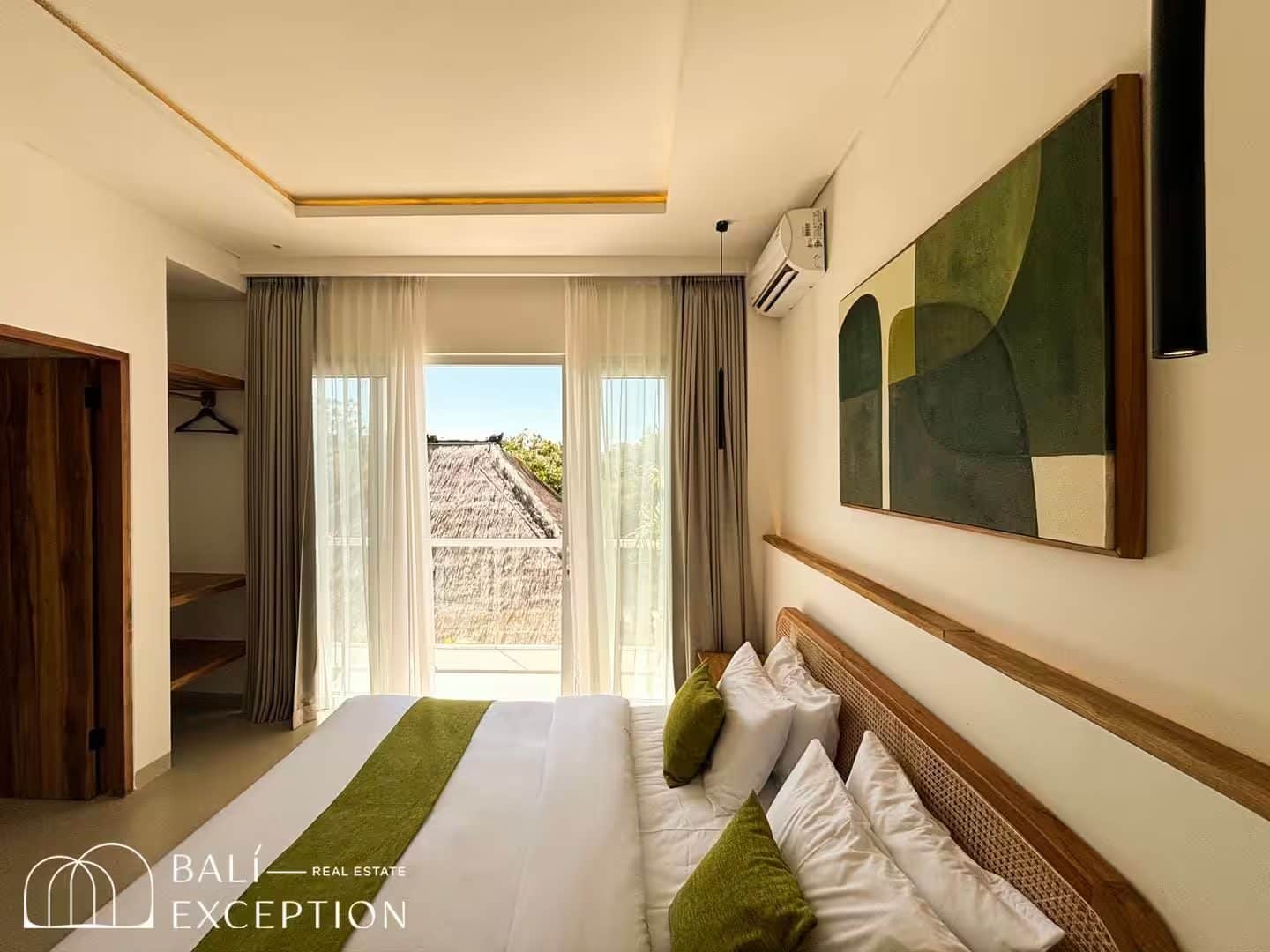 2-bedroom leasehold villa in Uluwatu — photo 4 of 5