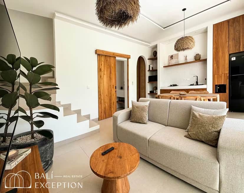 2-bedroom leasehold villa in Uluwatu — photo 2 of 5