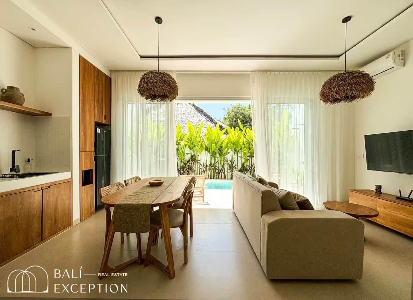 2-bedroom leasehold villa in Uluwatu — photo 3 of 5