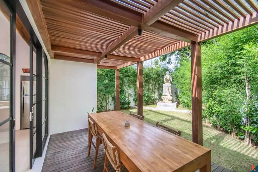 3-bedroom leasehold villa in Uluwatu — photo 3 of 5