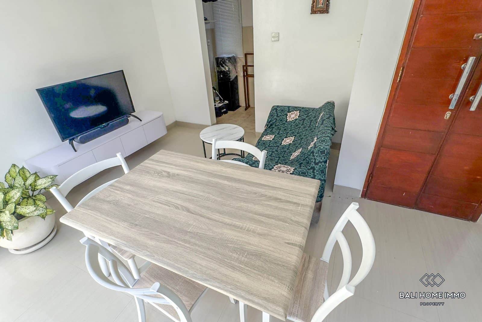 2-bedroom freehold villa in Canggu — photo 5 of 5