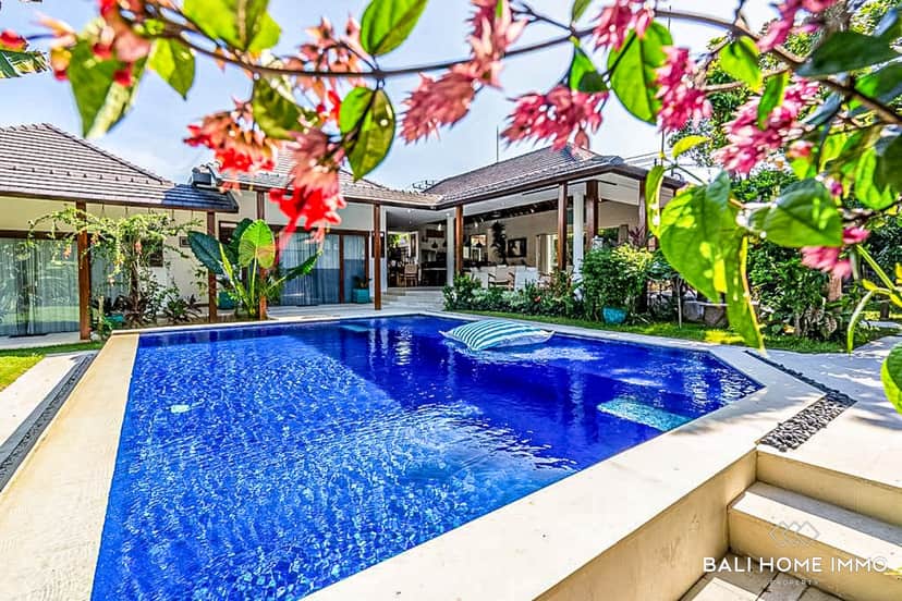 5-bedroom leasehold villa in Umalas — photo 2 of 5