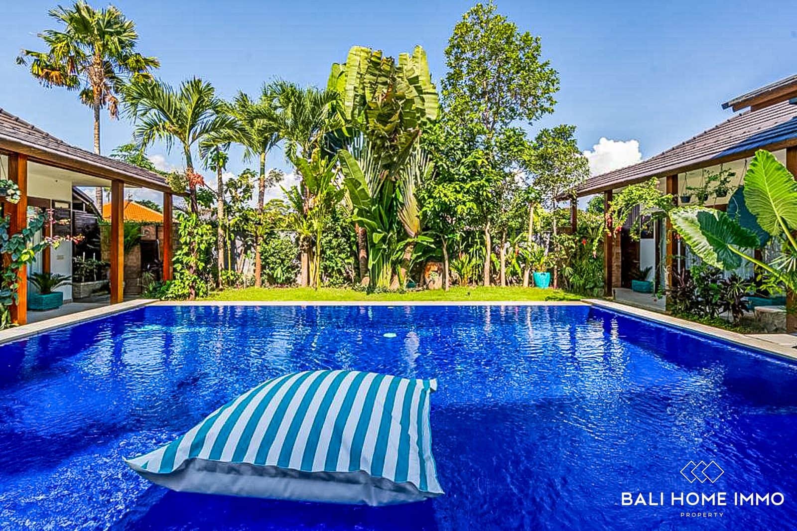 5-bedroom leasehold villa in Umalas — photo 3 of 5