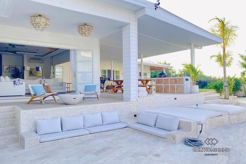 4-bedroom freehold villa in Uluwatu — photo 2 of 5