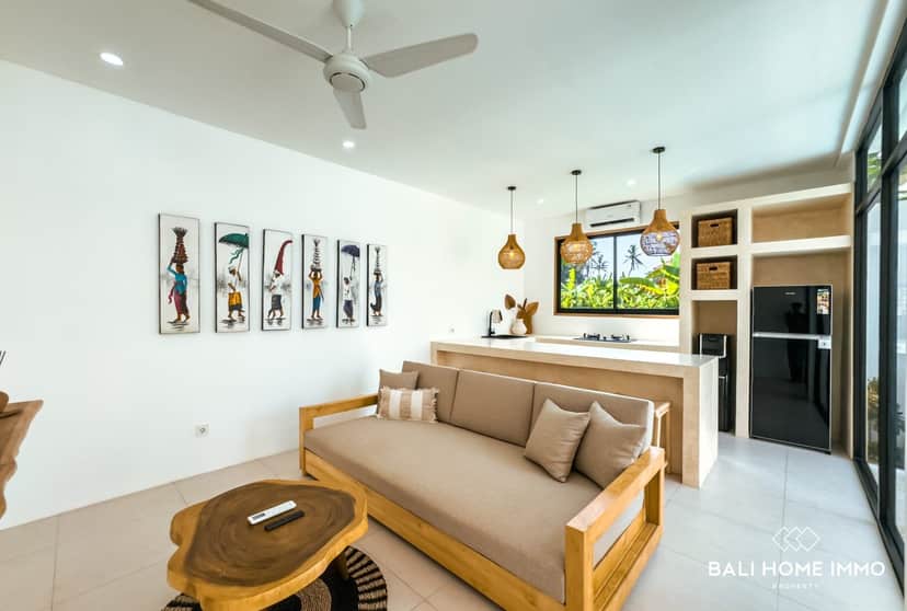 1-bedroom leasehold villa in Tabanan — photo 5 of 5