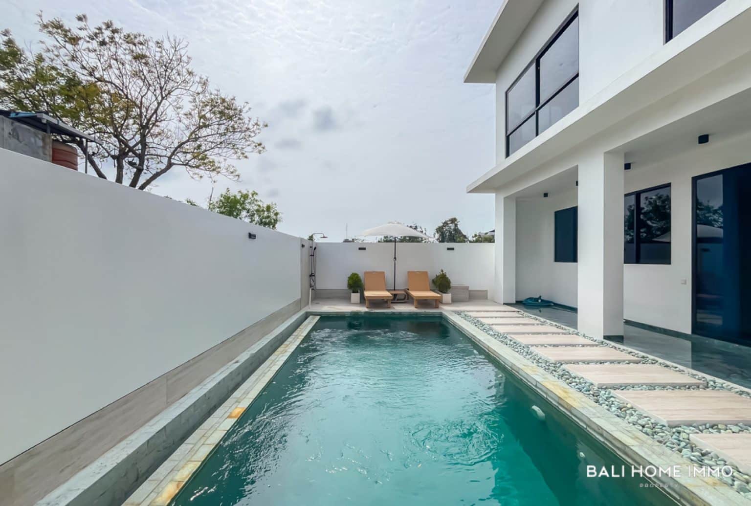 3-bedroom leasehold villa in Jimbaran — photo 2 of 5
