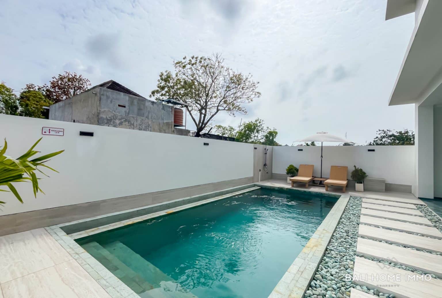 3-bedroom leasehold villa in Jimbaran — photo 3 of 5