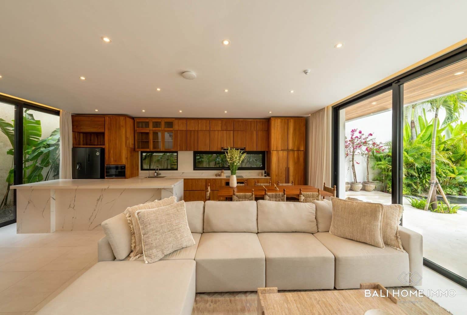 3-bedroom leasehold villa in Uluwatu — photo 5 of 5