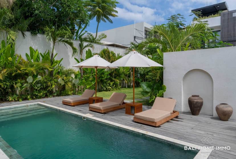 3-bedroom leasehold villa in Uluwatu — photo 2 of 5