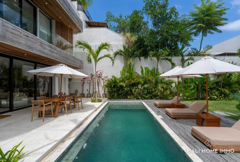 3-bedroom leasehold villa in Uluwatu — photo 3 of 5