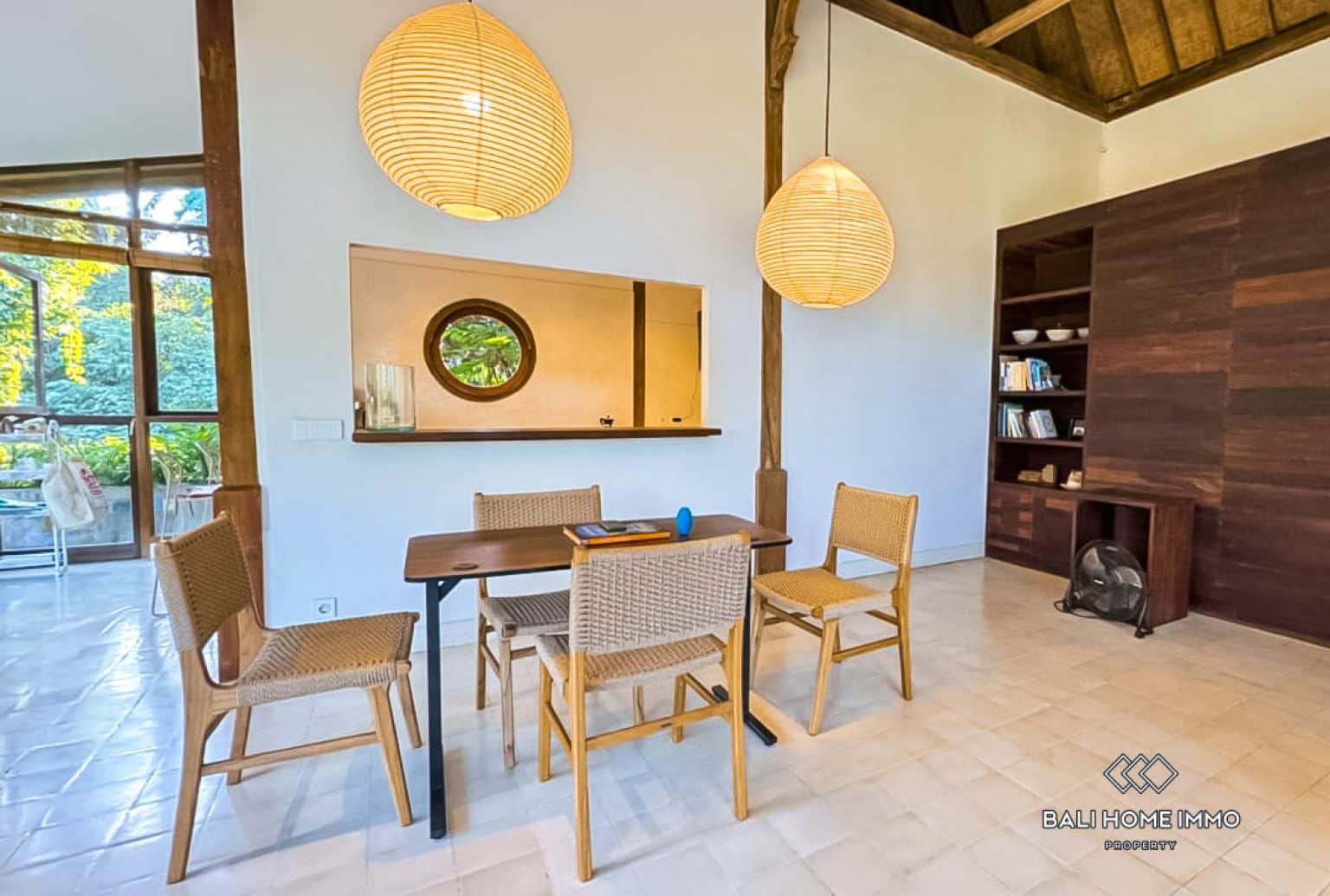 3-bedroom leasehold villa in Ubud — photo 5 of 5