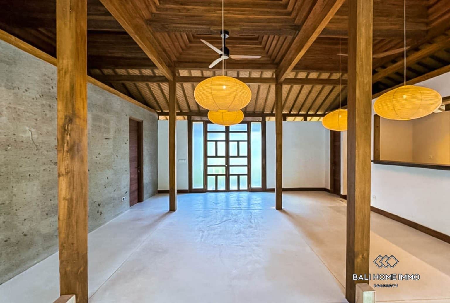 3-bedroom leasehold villa in Ubud — photo 4 of 5