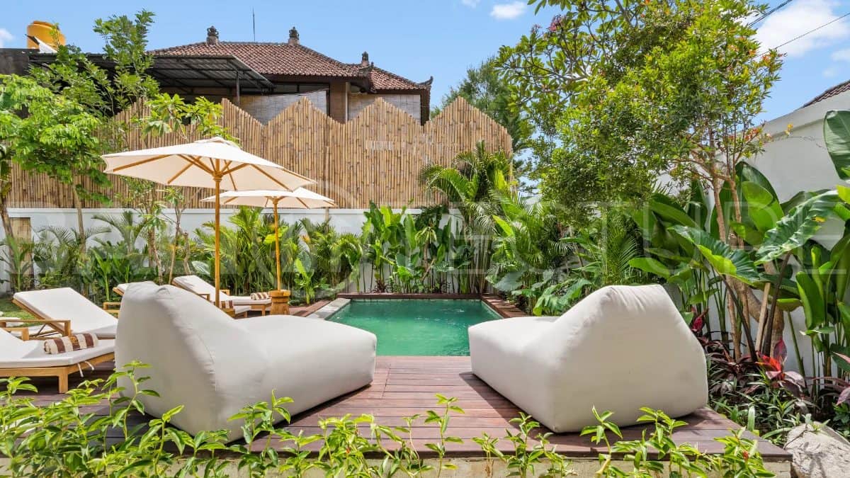 2-bedroom leasehold villa in Ubud — photo 5 of 5