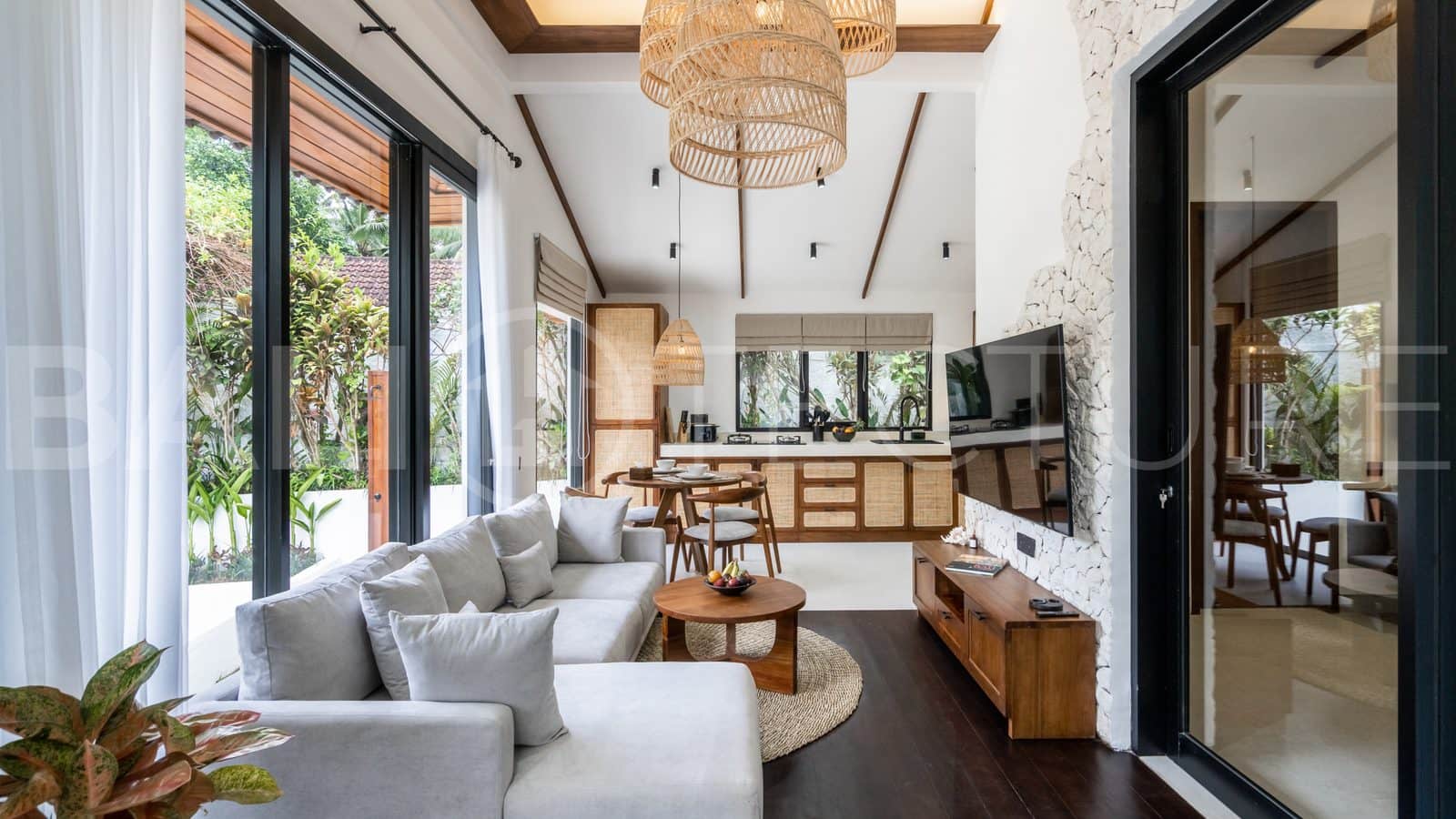 2-bedroom leasehold villa in Ubud — photo 5 of 5