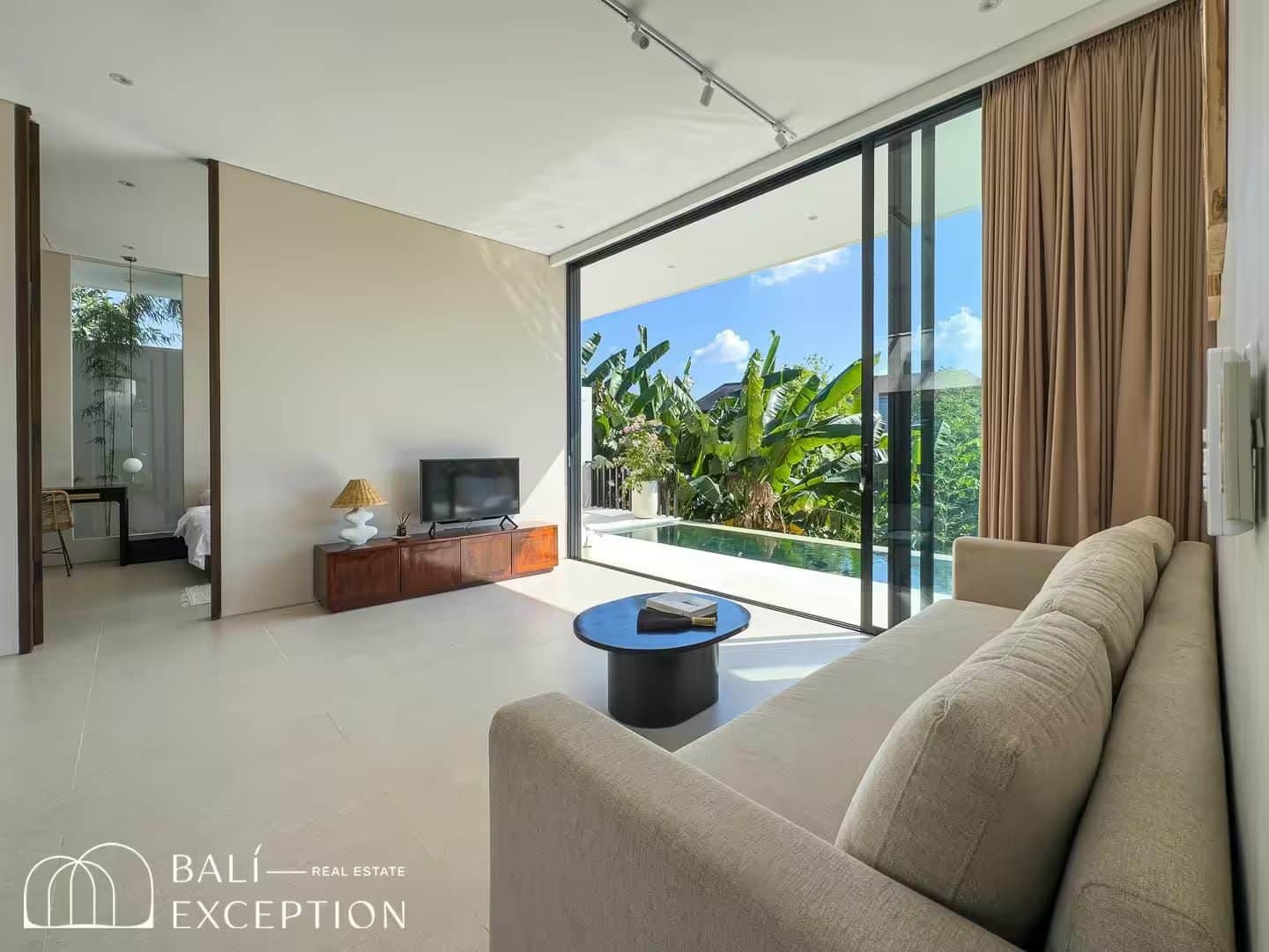 2-bedroom leasehold villa in Ubud — photo 3 of 5