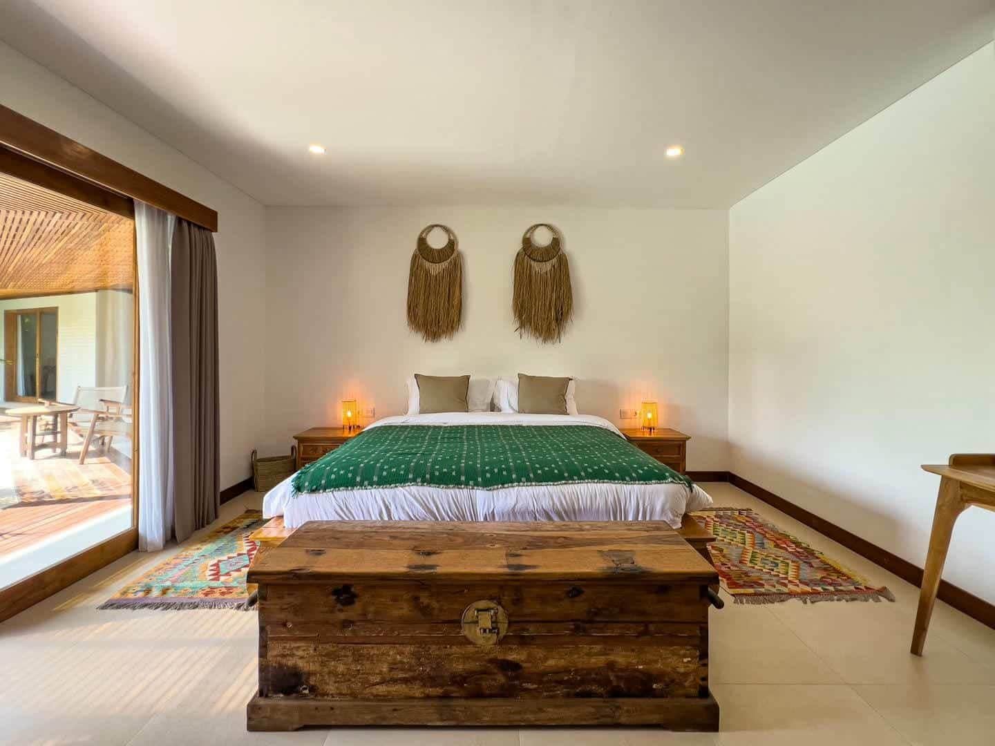 3-bedroom leasehold villa in Tabanan — photo 4 of 5