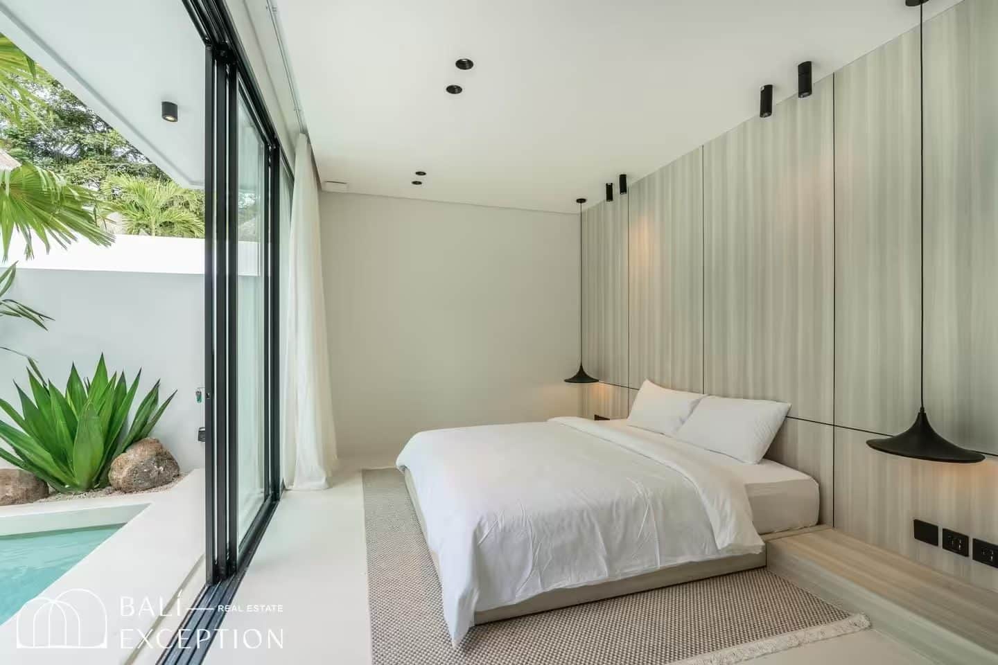2-bedroom leasehold villa in Uluwatu — photo 4 of 5