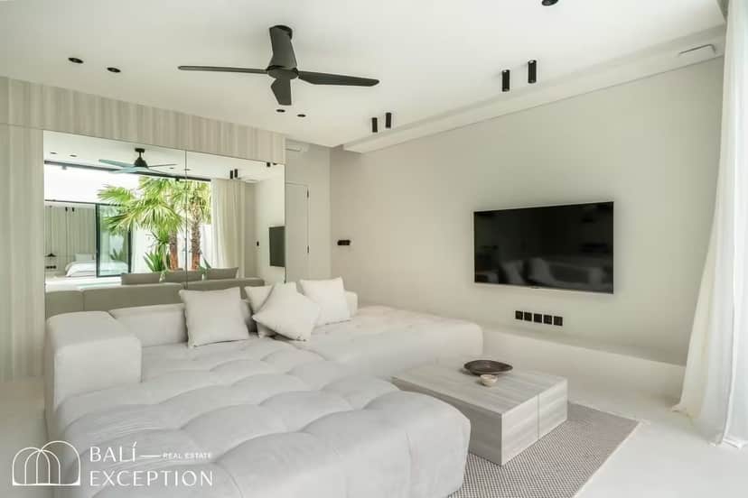2-bedroom leasehold villa in Uluwatu — photo 2 of 5