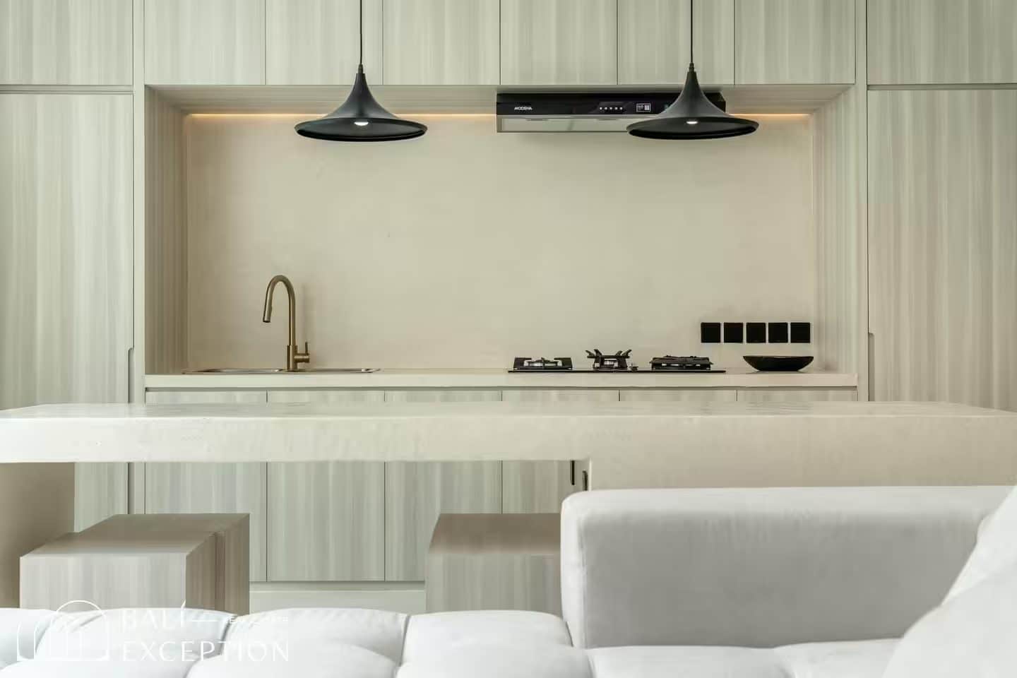 2-bedroom leasehold villa in Uluwatu — photo 3 of 5