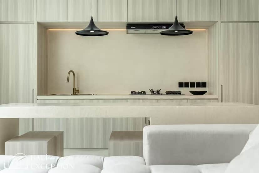 2-bedroom leasehold villa in Uluwatu — photo 3 of 5