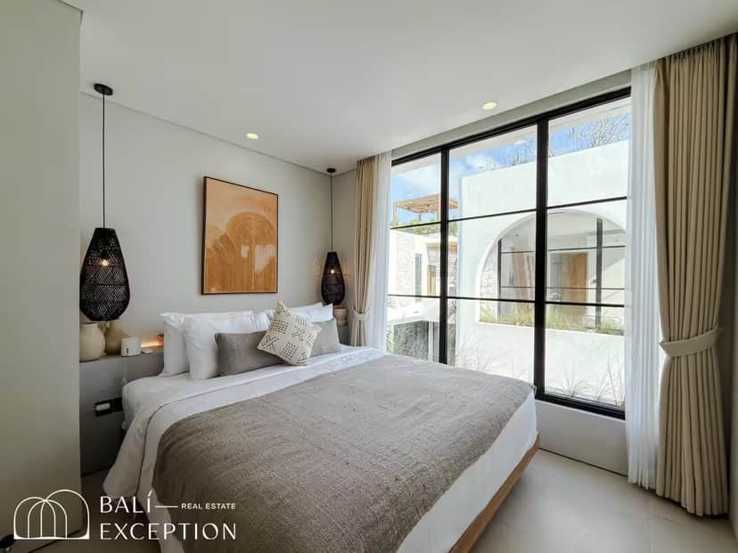 3-bedroom leasehold villa in Uluwatu — photo 4 of 5