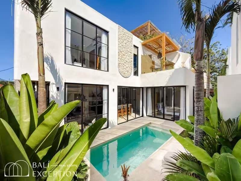 Ready Now 3 Bedroom Villa for Sale Leasehold in Uluwatu