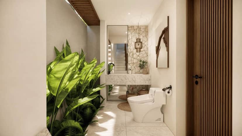 2-bedroom leasehold villa in Bingin — photo 5 of 5