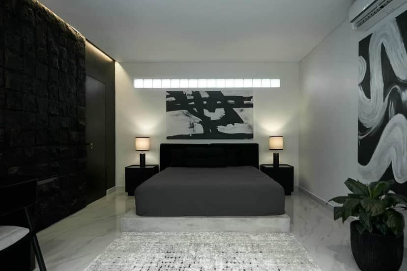 2-bedroom leasehold villa in Ubud — photo 4 of 5
