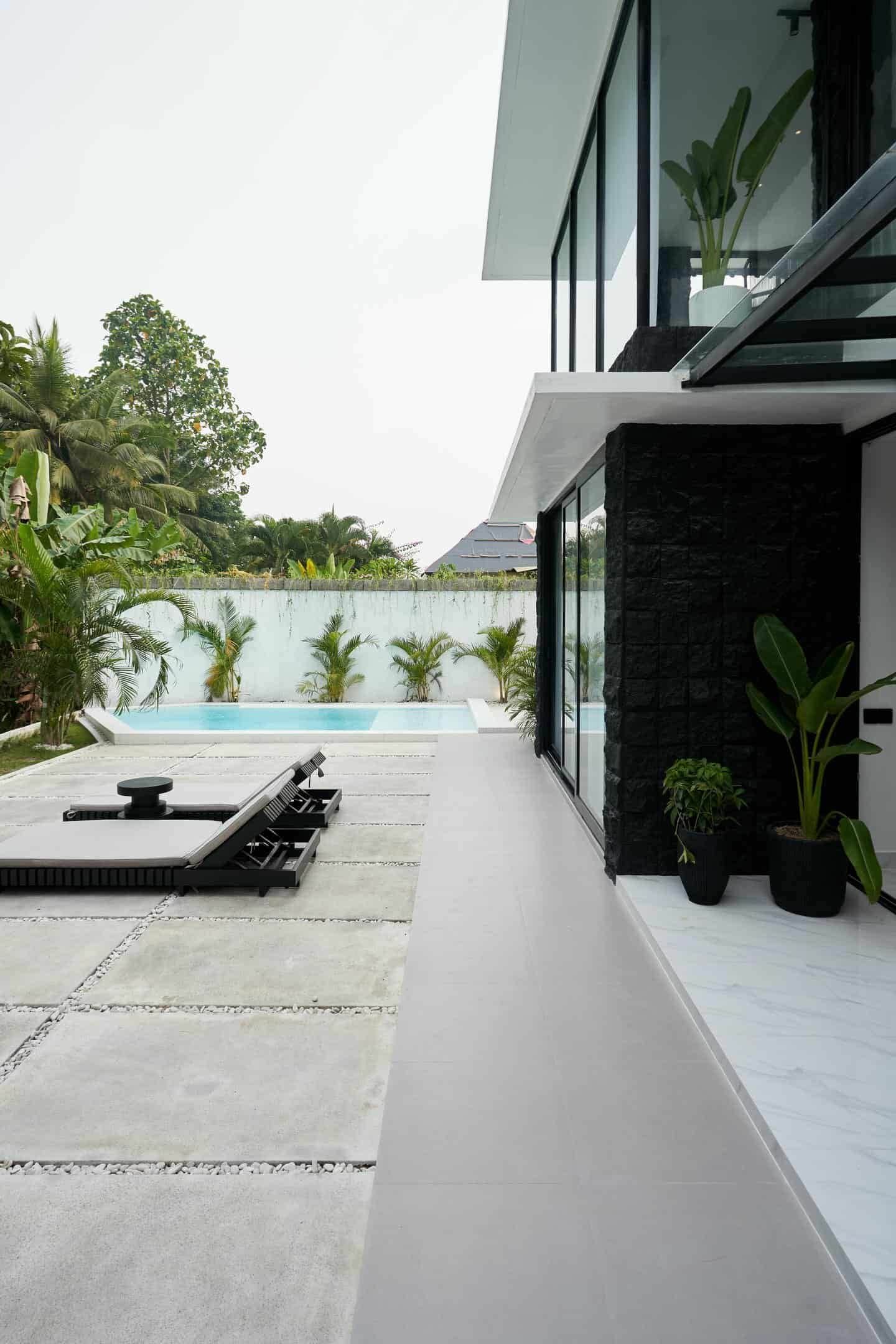 Ready Now 2 Bedroom Villa for Sale Leasehold / Freehold in Ubud