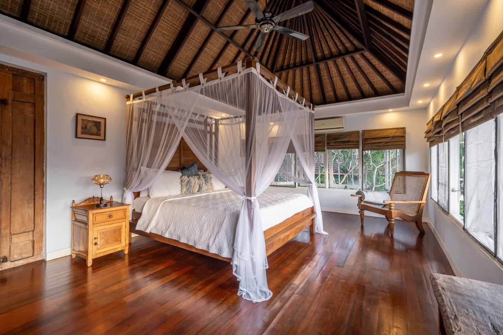 5-bedroom leasehold villa in Umalas — photo 4 of 5