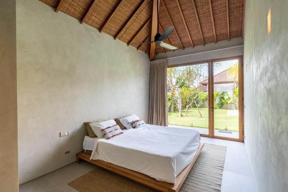 4-bedroom leasehold villa in Tabanan — photo 4 of 5