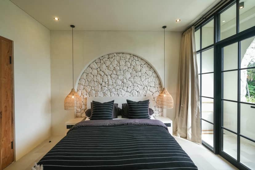 2-bedroom freehold villa in Pererenan — photo 4 of 5