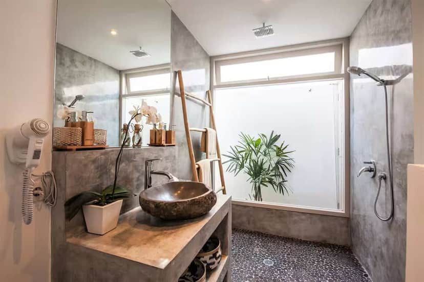 5-bedroom leasehold villa in Seminyak — photo 5 of 5