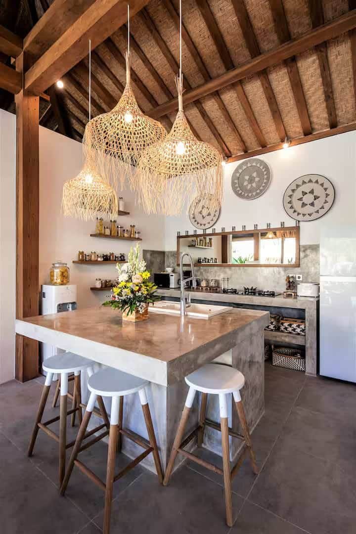 5-bedroom leasehold villa in Seminyak — photo 3 of 5