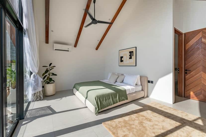 3-bedroom leasehold villa in Ungasan — photo 4 of 5