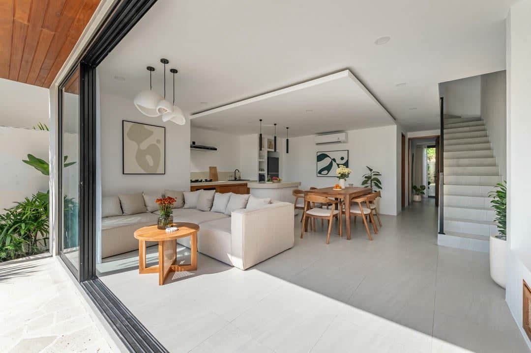 3-bedroom leasehold villa in Ungasan — photo 2 of 5