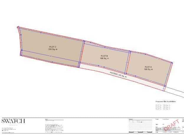 studio leasehold villa in Pererenan — photo 2 of 4